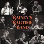 Sunday Brunch Jazz Club with Rainey’s Ragtime Band — Login Lounge | Coworking, Live Events, Cafe & Bar