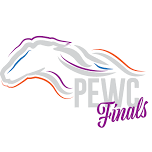 PEWC Finals Barrel Race