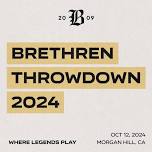 Brethren Throwdown 2024