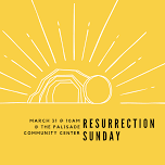 Easter Sunday Worship Service — Mustard Seed Church