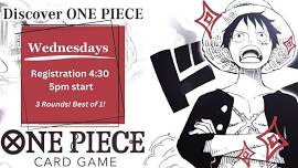 Weekly Wednesday Yu-Gi-Oh! Tournament at Appleton East