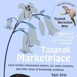 Tosanak Marketplace