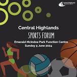 Sports Forum 2024