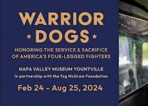 Warrior Dogs