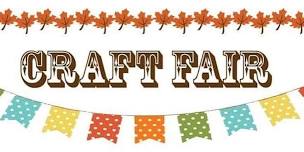 CHRISTMAS CRAFT FAIR SHIFNAL VILLAGE HALL - STALL HOLDERS NEEDED