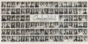 Class of '74 • 50th Reunion Cumberland Elementary School