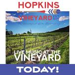 Live Music at the Vineyard