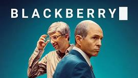 BACKYARD CINEMA PRESENTS... BlackBerry (2023)