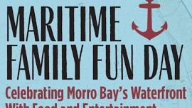 Maritime Family Fun Day