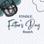 Father’s Day Brunch