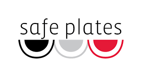 Safe Plates, November 2024, in Northampton