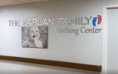 Birthing Center Tours