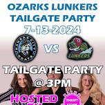 Ozarks Lunkers Tailgate Party #4