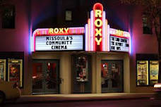 Zero Waste Week: Film Screening at the Roxy Theater