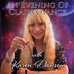 Evening of Clairvoyance Unionist Club S Shields