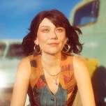 Molly Tuttle @ Ossipee Valley Fairgrounds