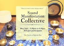 Sound Manifestation Collective