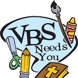 VBS Planning Meeting