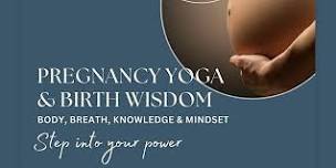 Yoga and Birth Preparation