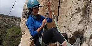 Beginner Canyoning Skills Workshop:  June 15th & 16th, Ogden