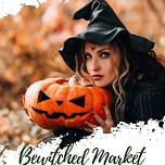 2024 BEWITCHED MARKET (BARRIE)