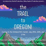 The Trail to Oregon