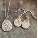 Silver Jewellery Gift Set(s) - Learn to make silver jewellery for loved ones (or yourself!)  — Naomi Brookes Designs Jewellery