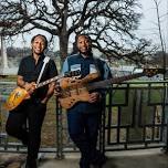 Blue Wind Presents: Peterson Brothers Band