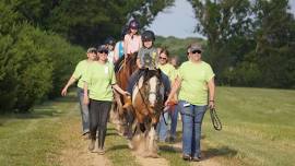 Virtual Walk-Wheel and Ride-A-Thon