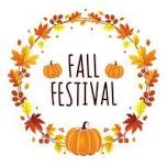 Marion Fall Festival