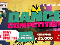 Bigby's 25th Anniversary Dance Competition 2024!