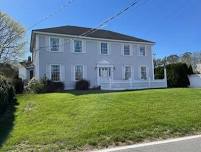 Open House: 11am-1pm EDT at 66 Brooks Rd, Harwich Port, MA 02646