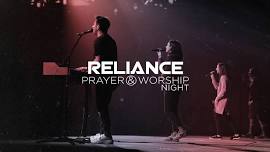 Reliance Prayer & Worship Night