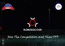 Robosoccer Competition 2024