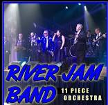 Live in Concert.....River Jam Band!