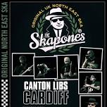 The Skapones