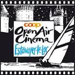 Coop Open Air Cinema Estavayer 2024