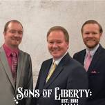 Sons of Liberty Ministries 