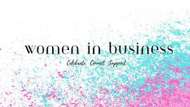 Women In Business - Connection Day