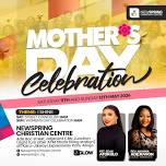 Mother's Day Celebration