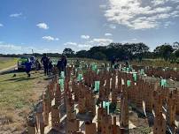 Friends of Werribee River Park