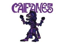 Caifanes.