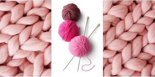 Knitting, Knatters, & Crafts Circle