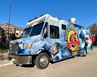 Norseman Lobster Food Truck