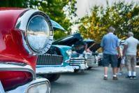 23rd Annual Father's Day Car Show - Discover Burien