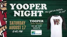 Yooper Night