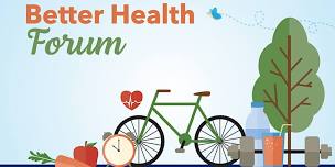 Aiken Regional Medical Centers — Better Health Forum, Aiken