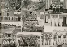 Civilian Conservation Corps: The Men Who Shaped a Nation