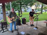 10-String Dream at the Legion Fish Fry