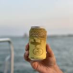 Shore Craft Beer Cruise on the OC Bay Hopper